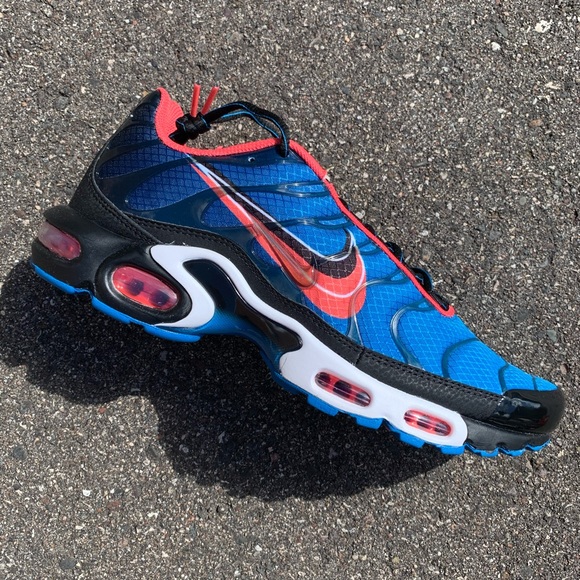 air max plus time capsule